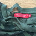 PHILANTHROPY CAMO SHIRT Photo 3