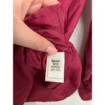 Exofficio Shirt Womens Small Dryflylite Long Sleeve Pink Vented Hiking Fishing Photo 4