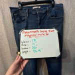 Levi's Levi 720s High Rise Super Skinny size 33 Women’s Photo 1