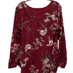 The Comfy NWT work shirts for women plus low top loose tunic size 3XL Photo 1