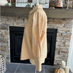 Joie  Selinde Long Sleeve Button Up Photo 5