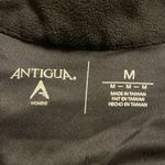 Antigua Womens  New Orleans Saints jacket. Size M Photo 2