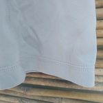 Merrell  Barefoot Opti-Wick L Short Sleeved Athletic Trail Top in Gray Orange Photo 4