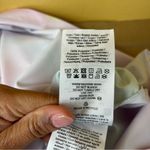 Noisy May  tie dye t-shirt dress Photo 7