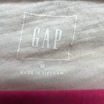 Gap  Embroidered Cottagecore Bohemian Soft Girl Romantic Cotton Top Womens Medium Photo 1