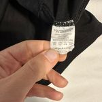 Black Bike Shorts Size L Photo 4