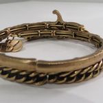 ALEX AND ANI Set of 2 Winter 2016 Sword Wrap RG, Islander Wrap Bracelets Photo 3