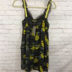 Anthropologie HERO & LEANDER "Soaring Shapes Dress Photo 2