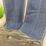 Paige Blue Hollywood Hills Classic Rise Bootcut Jeans 30 Photo 5