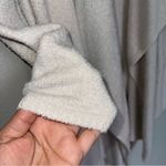 Barefoot Dreams  CozyChic lite cardigan SZ L/XL Photo 6