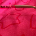 Jessica Simpson  Gold and Black Sunglasses Set Photo 4