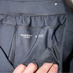 Old Navy  Active Black high rise shorts size medium Photo 1