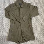 Forever 21 Romper Shorts Photo 1