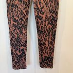 Strut this  Cheetah Leggings Photo 1