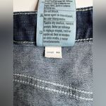 Carhartt  Women’s Jean Skirt Original Fit - Blue Denim - Size 18 Photo 2