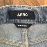 Aeropostale  Jean Shorts Ripped Photo 1