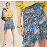 Maeve ANTHROPOLOGIE  Kerry Mini Skirt size XS Photo 1