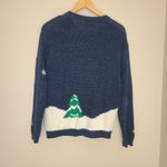 Croft & Barrow Vintage Croft & Barrow 90s/00s Snowman Christmas Granny Cardigan Size S Photo 2