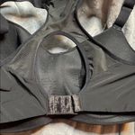 Avia  Black Sports Bra Photo 2