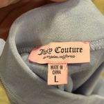 Juicy Couture  Tracksuit Pants Purple Bling Detail Photo 3