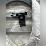 Jay Godfrey  satin midi dress-size 6-damaged!! Still in great condition see pics Photo 3