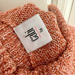 CAbi  Foldover Pullover Sweater 3011 Photo 5