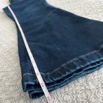 American Eagle AE Next Level Stretch Low Rise Kick Bootcut Jean Patch Pockets Size 12 Short Photo 10