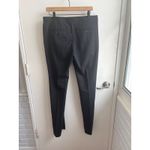Theory Treeca Wool Blend Pants 12 workwear minimalist classic flattering staple Photo 3