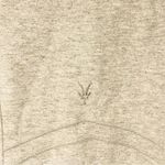 Ibex Carrie Vest Oatmeal Heather Merino Wool Full Zip Vest Size XS Tan Photo 5