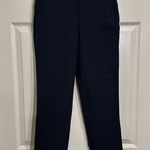 Lululemon Women’s Straight Leg Pocket Dress Pants Black Size 2 Photo 0