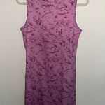 Columbia  Women’s PFG Pink Sleeveless Dress Sz Medium Photo 1