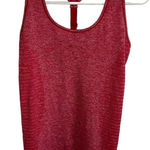 Saucony  Pink Athletic Tank Photo 0