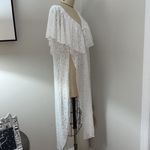 Free People Waterfall Maxi Top Photo 4