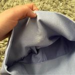 NVGTN  lilac light blue contour leggings size small Photo 3