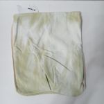 Boys Lie  green draw string bag 12×15 Photo 2