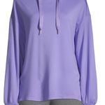 Avia New with Tags!  Blousey Hoodie, Silky Material Size 2XL Photo 0