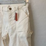 Marine layer  MAYA SLIM STRAIGHT UTILITY PANT Photo 6