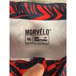 MORVELO Woman's Thermoactive Long Sleeved Cycle Jersey Photo 7
