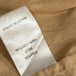 Hunter Bell Women’s Harlow Top in khaki M Photo 5