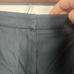 3.1 Phillip Lim  Black Shorts With Overlay Removable‎ Skirt Size 6 Shorts Photo 3