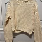 PacSun L.A Hearts Sweater Photo 0