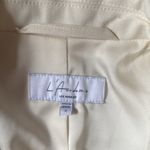 L'Academie Elegant Cream Blazer Photo 1