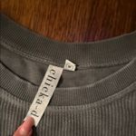 University of south Carolina Gamecocks Gray Sweatshirt Size M Photo 1