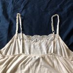 American Eagle  Lace Tank Photo 5