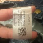 Cider NWT  Denim Mid Rise Pocket Wide Leg Jeans size XL Photo 5