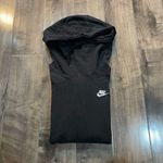 Nike Confetti Funnel Hoodie Photo 3
