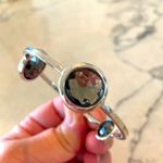 Henri Bendel  Bangle Bracelet Photo 2