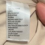 Preston & York  Elegant champagne kimono sleeve sheath dress Sz 14 Photo 4