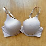 Aerie  Real Sunnie Full Coverage Bra, Size 38C, Beige Photo 2