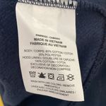 Nike Michigan Hoodie Small Photo 4